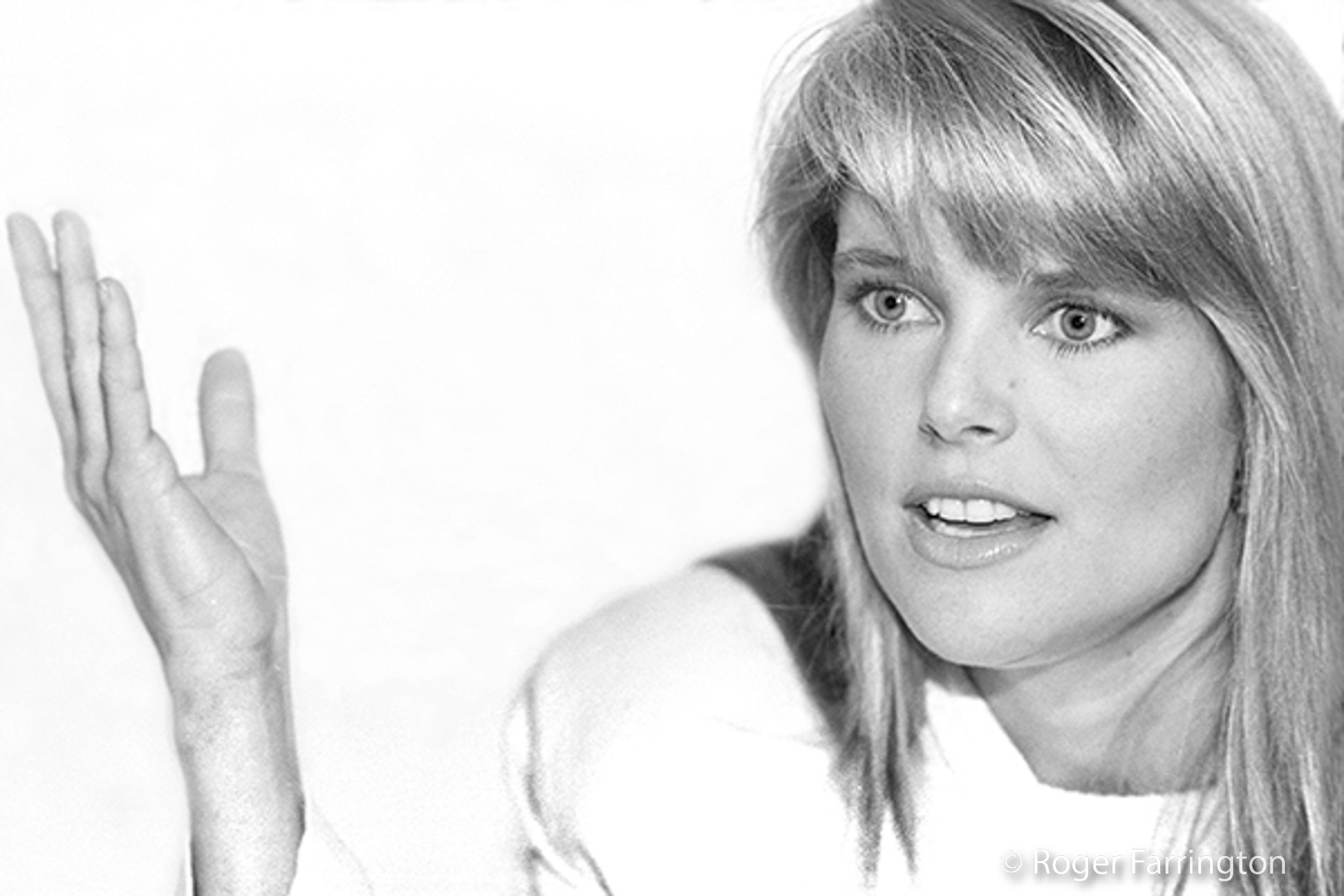 ChristieBrinkleyFilene'sRogerFarringtonPhoto