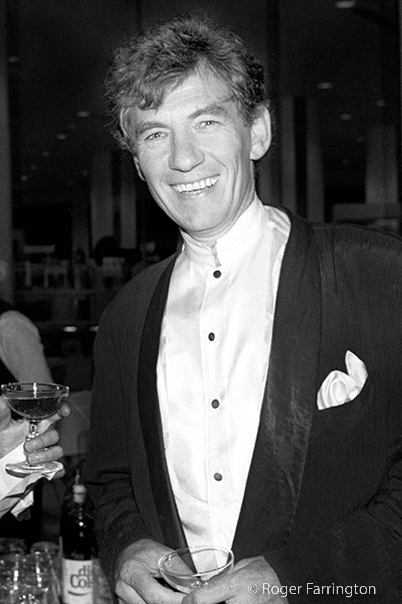 IanMcKellanLafayetteHotelRogerFarringtonPhoto