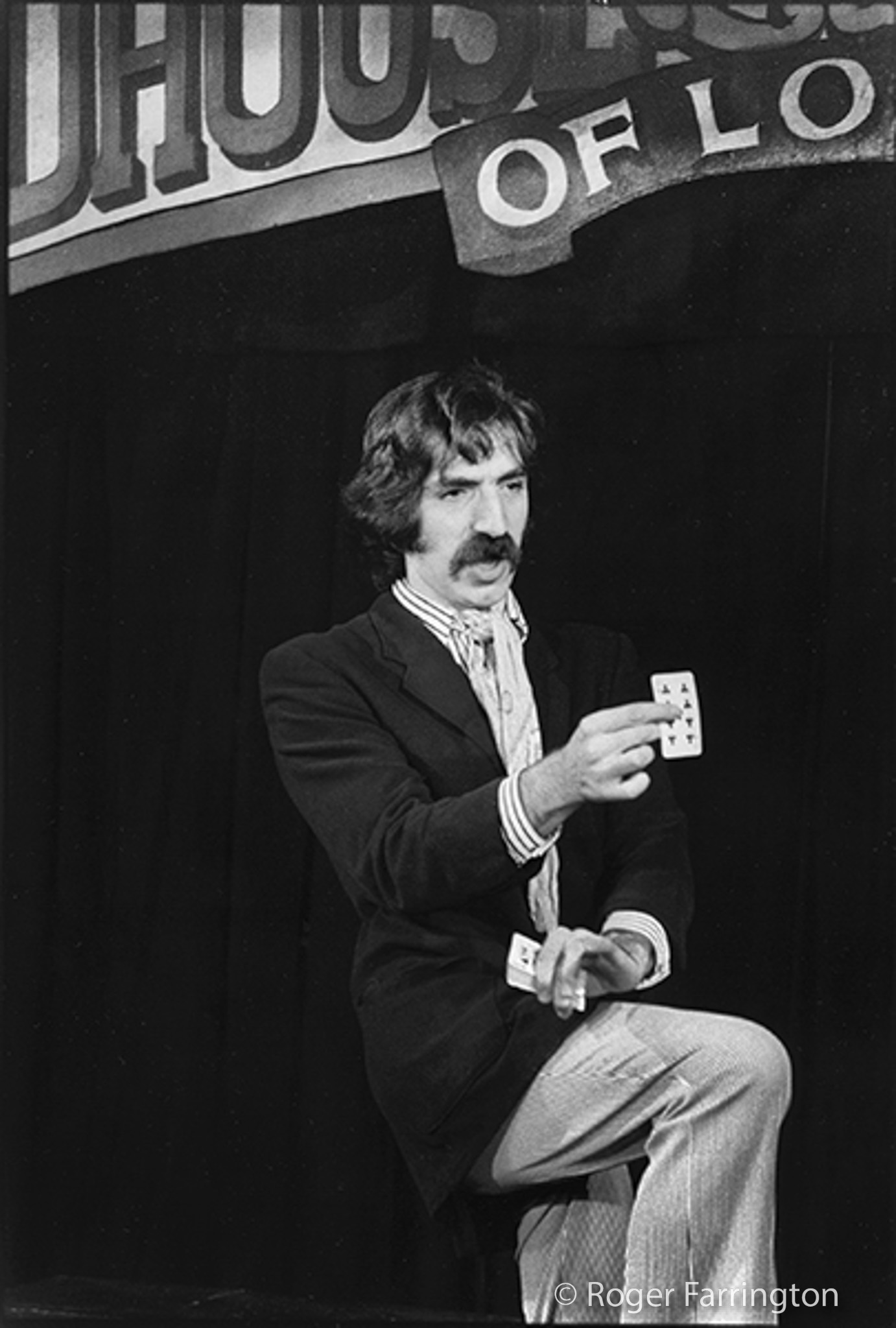 EPSON scanner image