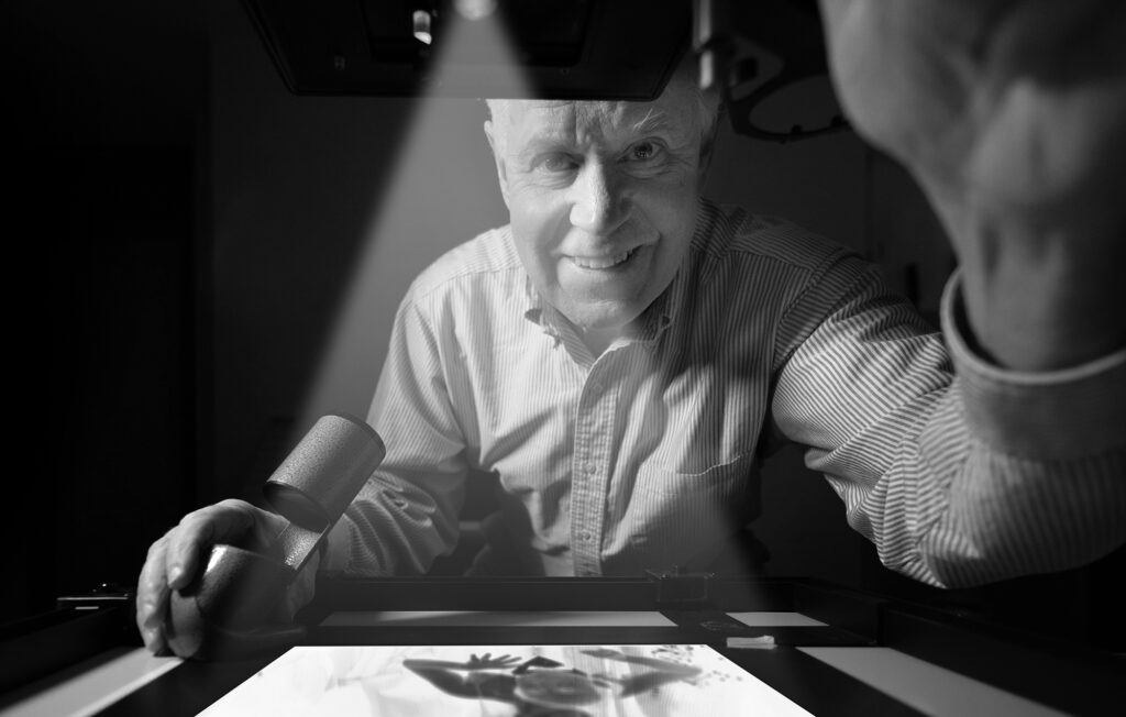 Roger Farrington