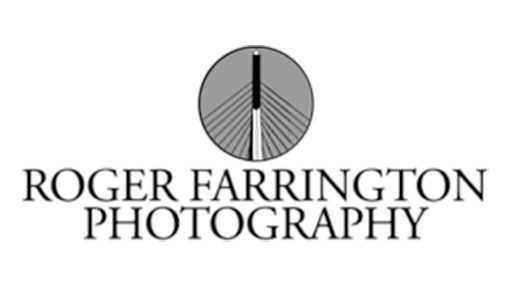 Roger Farrington Photography Logo